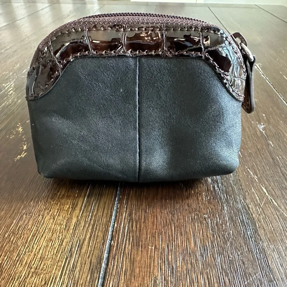 Brighton coin purse